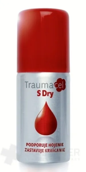 Traumacel S Dry