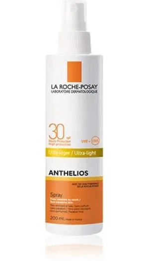 La Roche-Posay Anthelios sprej SPF 30 200ml