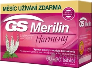 GS Merilin Harmony