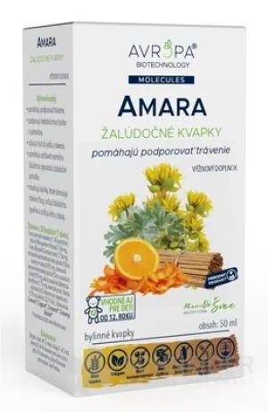 AVROPA Amara