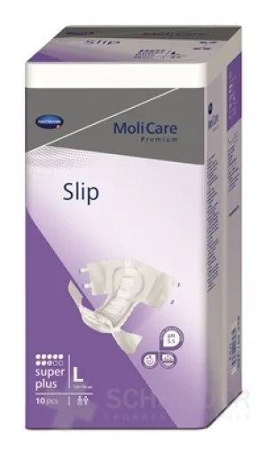 MoliCare Premium Super Plus L