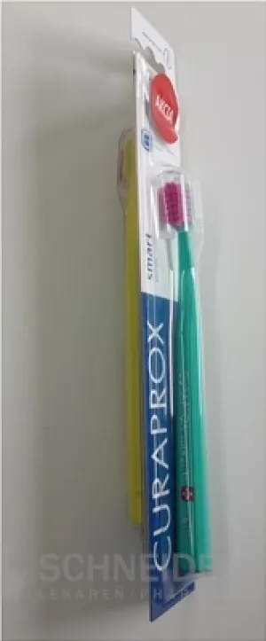 CURAPROX CS SMART ultra soft AKCIA