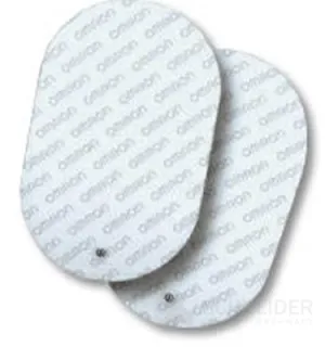 OMRON Elektródy TENS Pads
