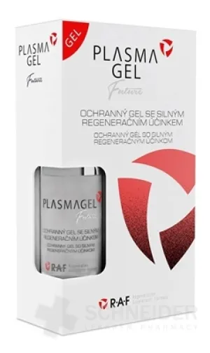 PLASMAGEL Future