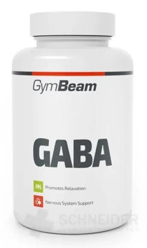 GymBeam Gaba
