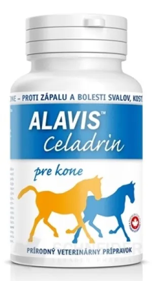 ALAVIS CELADRIN pre kone