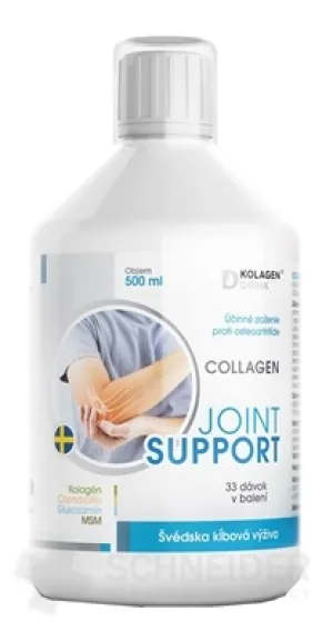 KolagenDrink COLLAGEN JOINT SUPPORT