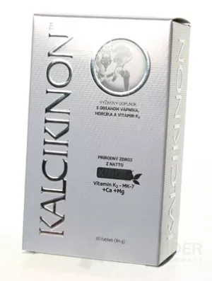 KALCIKINON