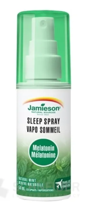 JAMIESON MELATONÍN 1 MG