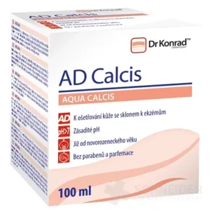 Dr Konrad AD Calcis