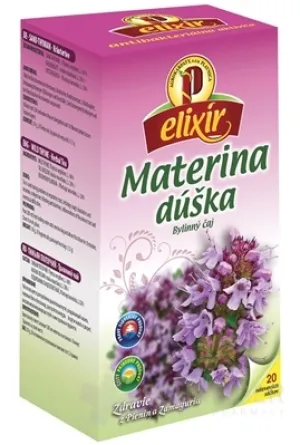 AGROKARPATY Materina dúška