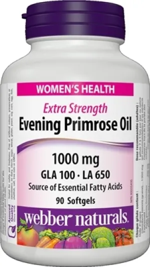 Webber Púpalka Dvojročná 1000 mg