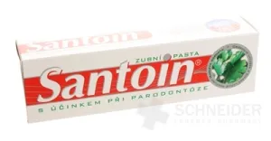SANTOIN ZUBNÁ PASTA