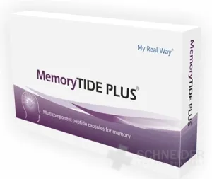 MemoryTIDE PLUS