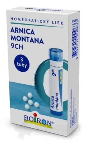 ARNICA MONTANA