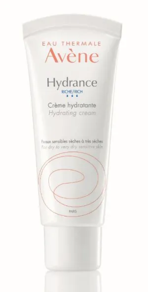 Avene Hydrance Hydratačný krém 40ml