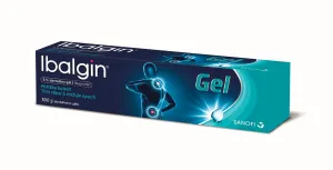 Ibalgin® gel