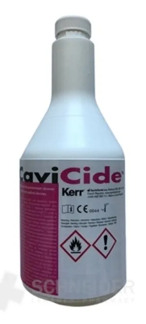 CaviCide