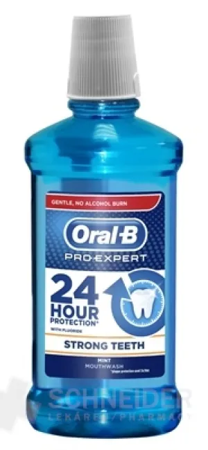 Oral-B Pro-Expert STRONG TEETH