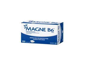 Magne B6® 100 tbl