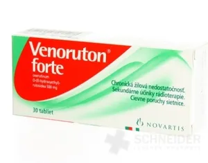 VENORUTON FORTE
