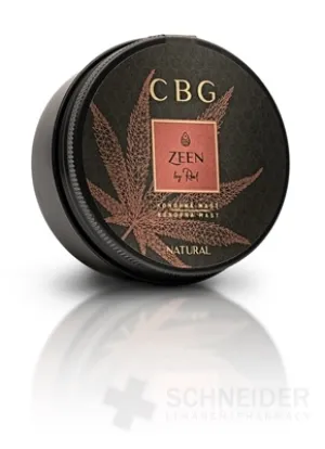 ZEEN By Roal CBG 90 mg NATURAL