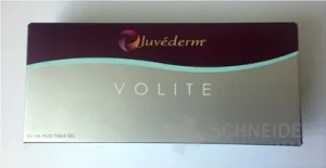 Juvéderm VOLITE