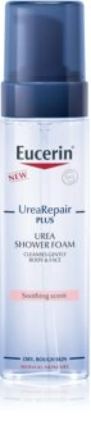 Eucerin UreaRepair PLUS Sprchová pena