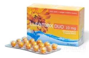 Lutamax DUO 10 mg