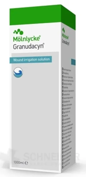Granudacyn