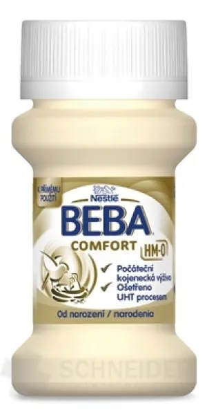 BEBA COMFORT HM-O