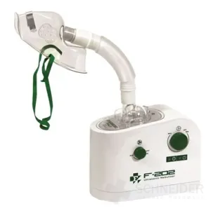 FAZZINI INHALÁTOR ULTRAZVUKOVY F-202