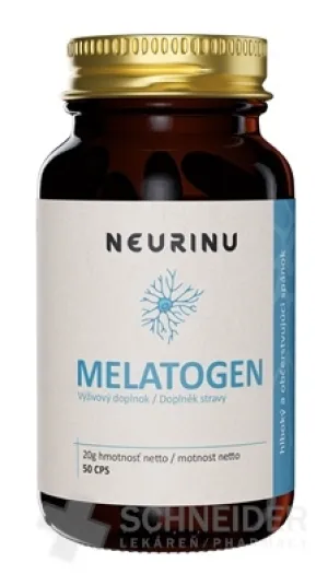 NEURINU MELATOGEN