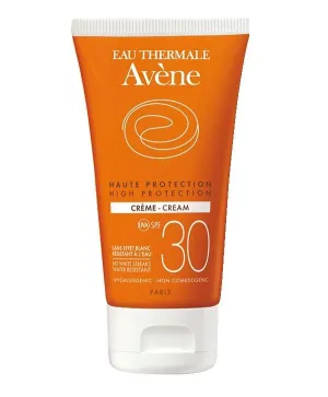 Avene Krém na opaľovanie SPF 30 50ml
