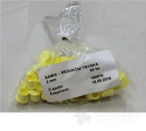 SAMIX Redukčná tryska 2 mm - FAGRON