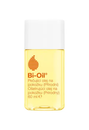 Bi-Oil Ošetrujúci olej na pokožku