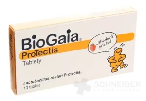 BioGaia ProTectis