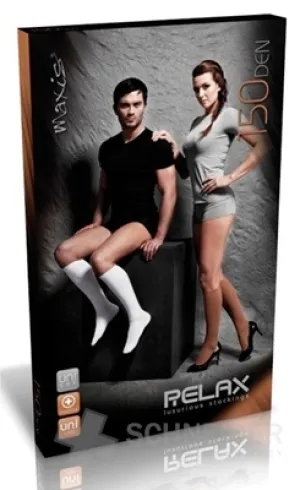MAXIS RELAX 150 DEN LÝTKOVÉ PANČUCHY