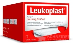 LEUKOPLAST HYPAFIX