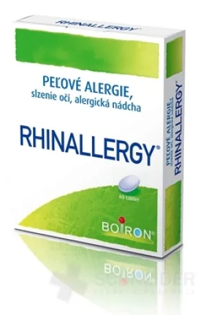 RHINALLERGY