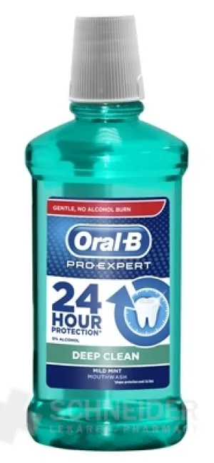 Oral-B Pro-Expert DEEP CLEAN