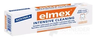 ELMEX INTENSIVE CLEANING ZUBNÁ PASTA