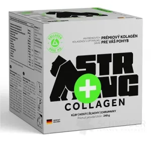 DELTA STRONG COLLAGEN
