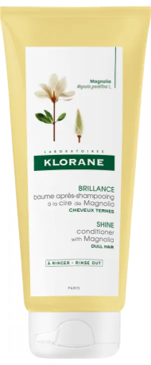 Klorane balzam voskom z magnólie 200ml