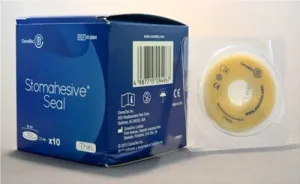 Stomahesive Seal ConvaTec stomický tesniaci krúžok