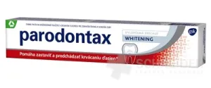Parodontax Whitening