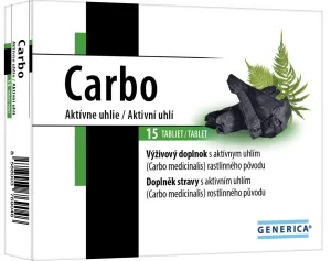 Carbo, tbl. 15