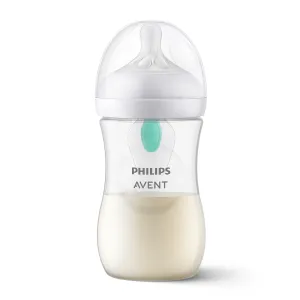 AVENT FĽAŠA Natural Response 260 ml
