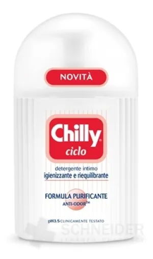 Chilly Ciclo