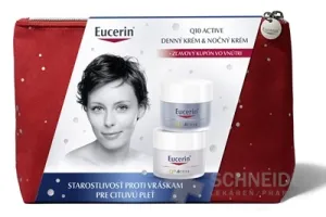 Eucerin Kazeta Q10 ACTIVE